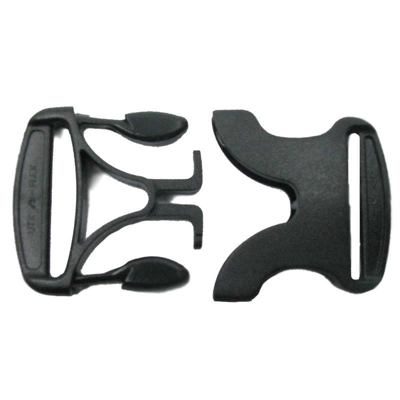 Duraflex® Stealth Vee Single 38mm černá
