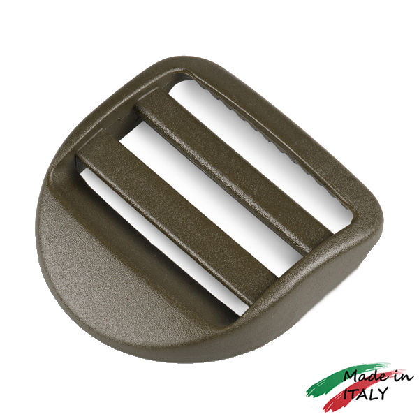 2M Ladder Lock ASN 40mm Olive 7013