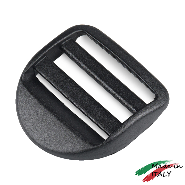 2M Ladder Lock AS 40mm černý