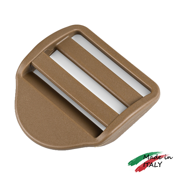2M Ladder Lock AS 50mm Coyote Brown