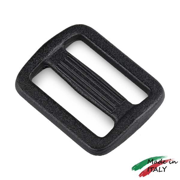 2M Triglide SC 20mm černý