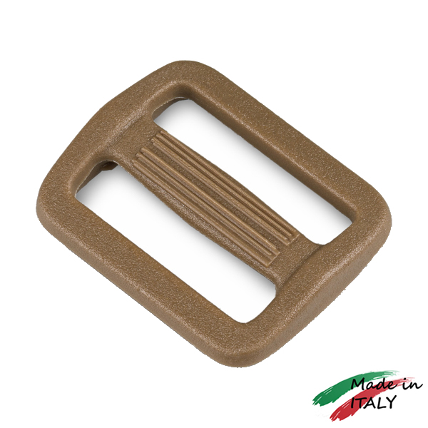 2M Triglide SC 20mm Coyote Brown