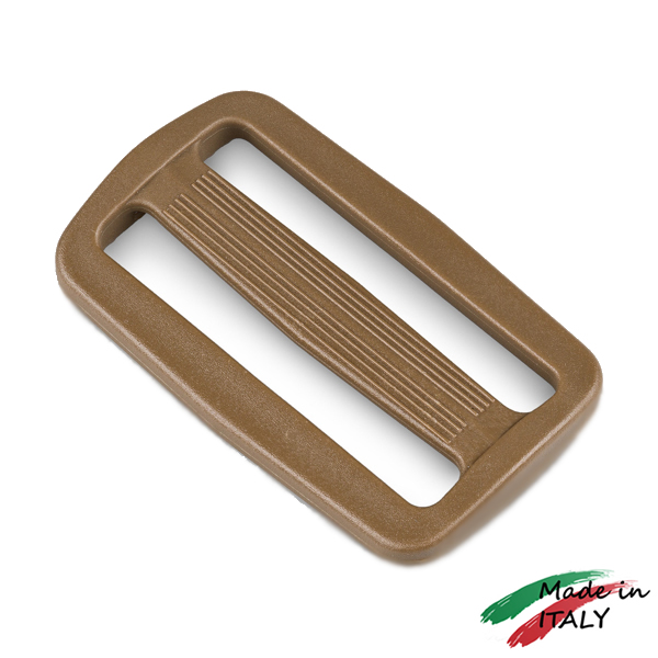 2M Triglide SC 50mm Coyote Brown
