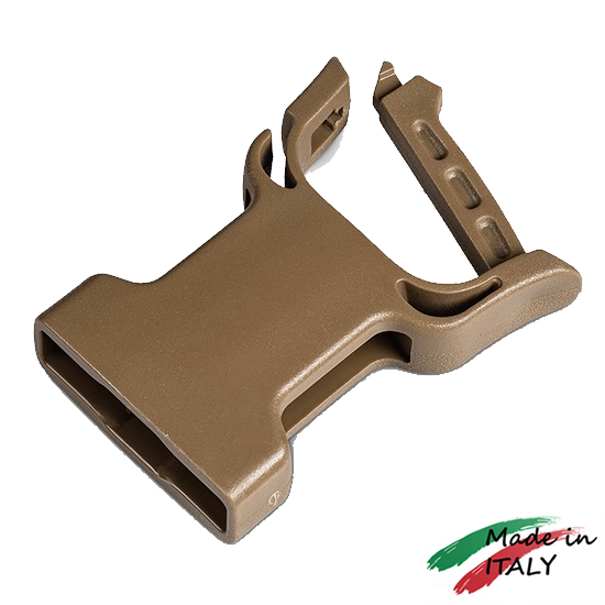 2M Warrior WB/CL 25mm Coyote Brown (samice)