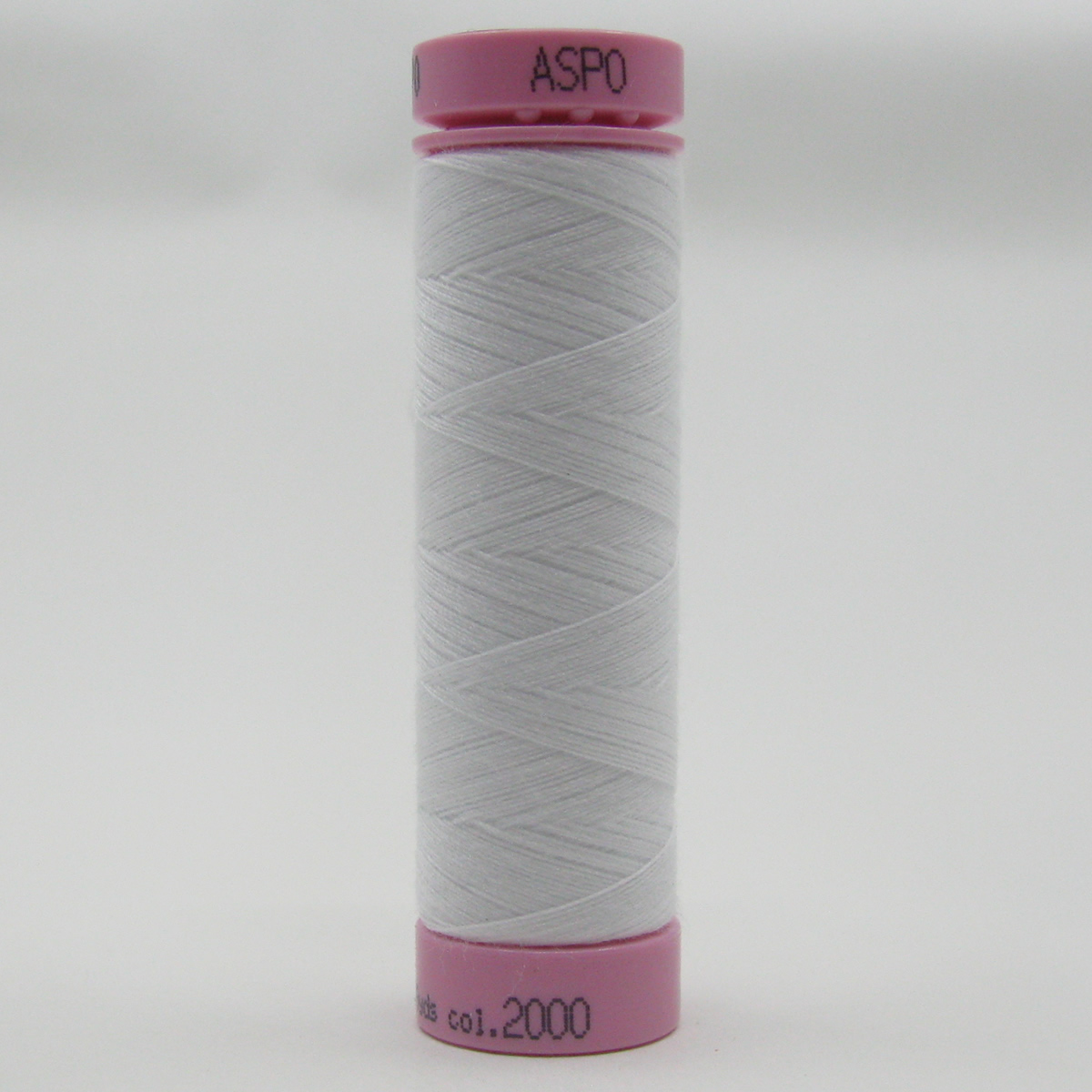 AMANN ASPO PES 120 bílá 100 m