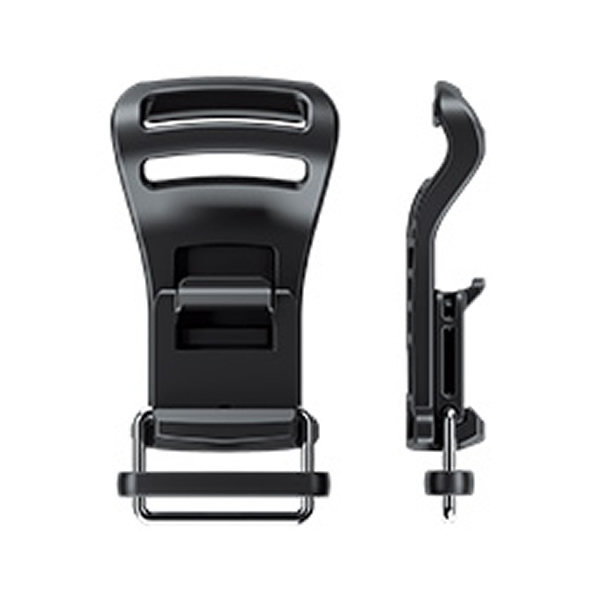 FIDLOCK HOOK 25 reverse ladderlock