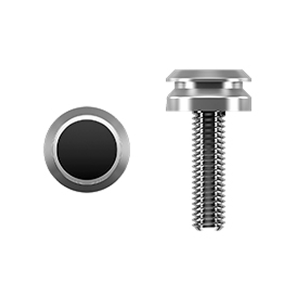 FIDLOCK SNAP male M bolt - M5x18 mm