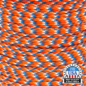 Atwood Paracord 550lb 1m Bronco - Doprodej !!