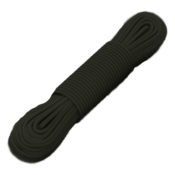 Paracord 550 Type III Dark Army Green