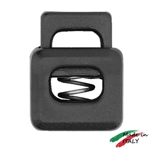 2M Cord Lock Pick UP M černá