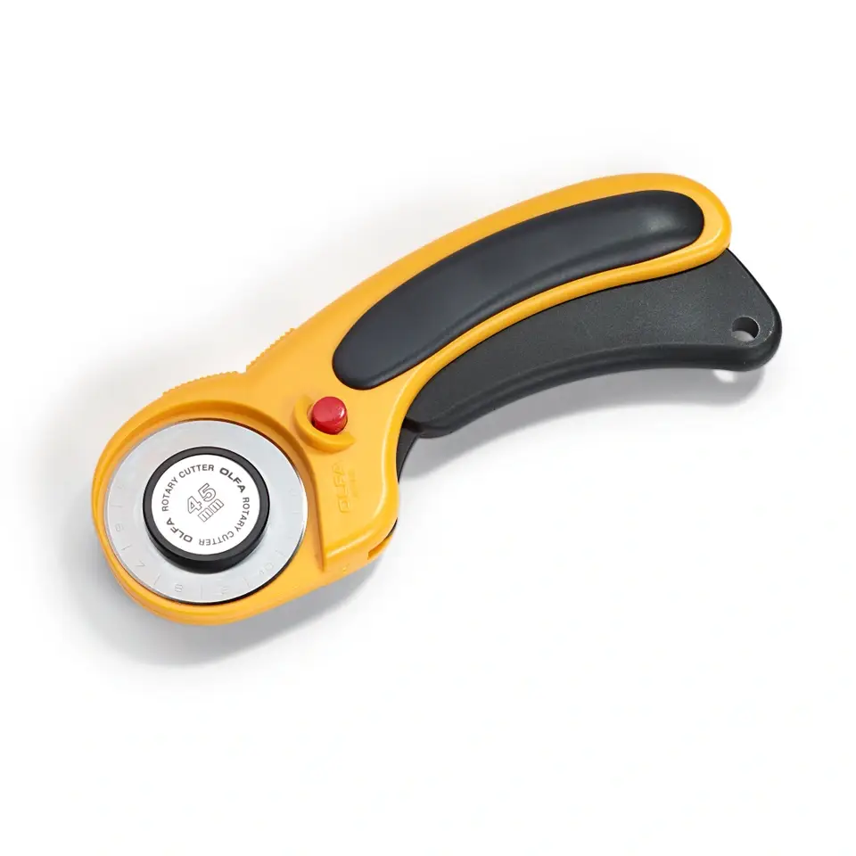 Olfa Rotary Cutter Comfort