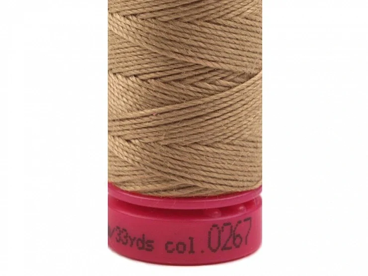 AMANN ASPO Jeans 30 Coyote 30m