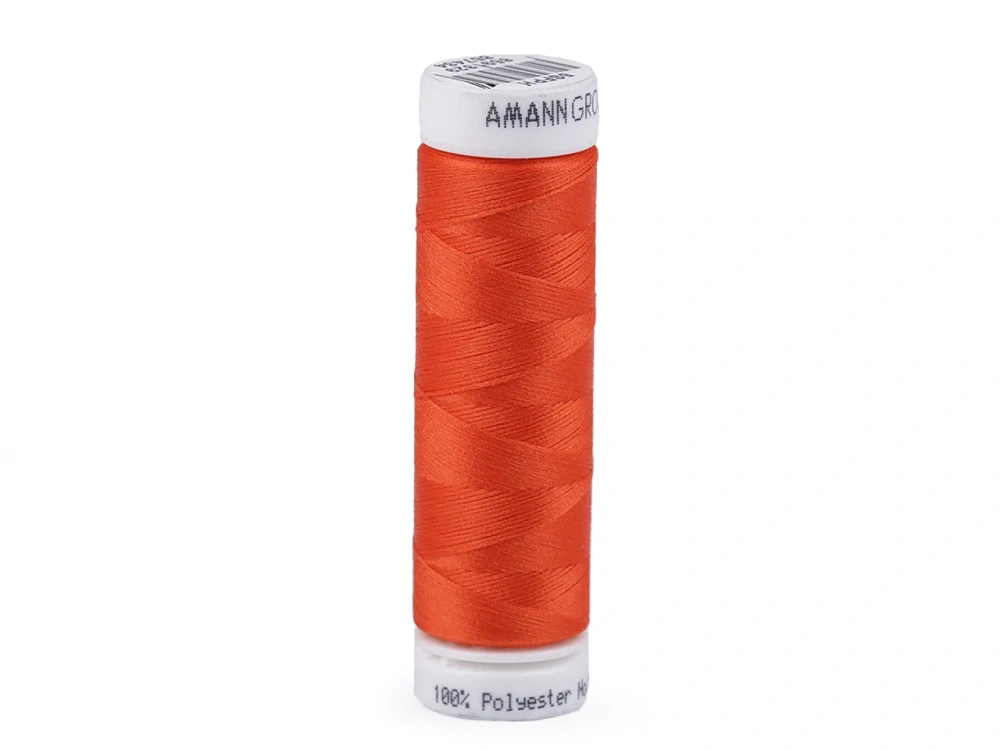 AMANN ASPOTEX 120 oranžová 100m