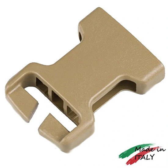 2M Warrior WB/BC 25mm Tan (samice)