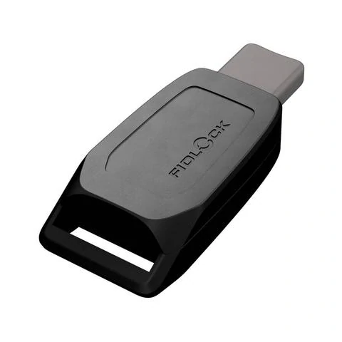 FIDLOCK SNAP push female L 25 LL