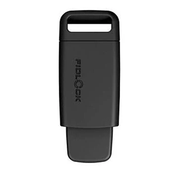 FIDLOCK SNAP push female S 15 SB