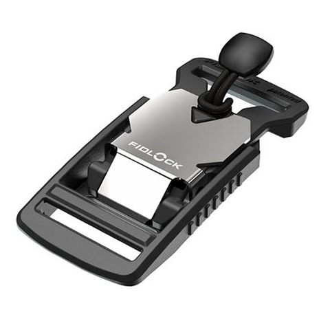 FIDLOCK V-BUCKLE 25 SB/LL