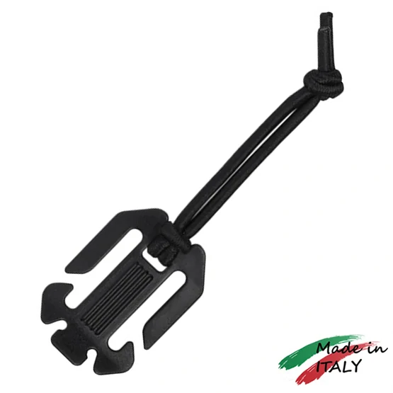 2M Military RIB GUARD černá