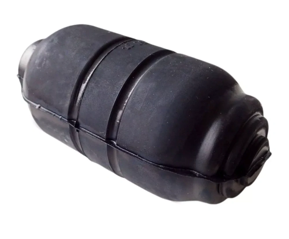 Granát gumový tréninkový 350g