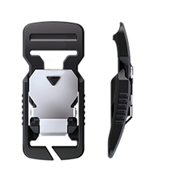 FIDLOCK V-Buckle 25 split bar