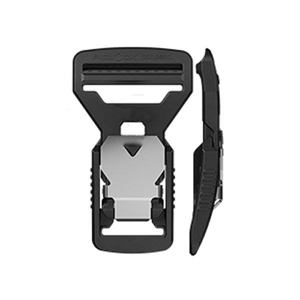 FIDLOCK V-Buckle 25 male 40