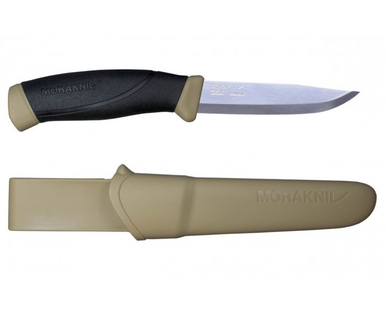 Morakniv Companion desert