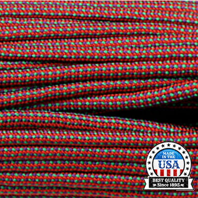 Atwood Paracord 550lb Dragon Fruit - Doprodej !!