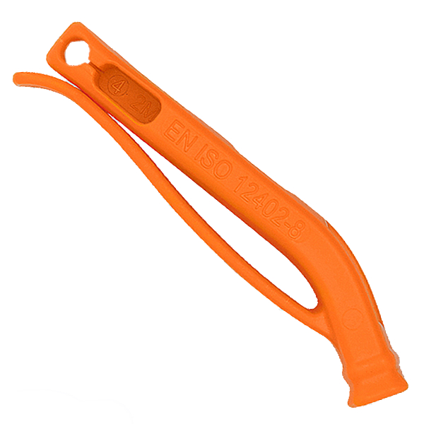 2M Signal Marine Whistle oranžová