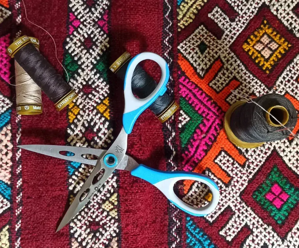 Premax Tailor Shears 15 cm