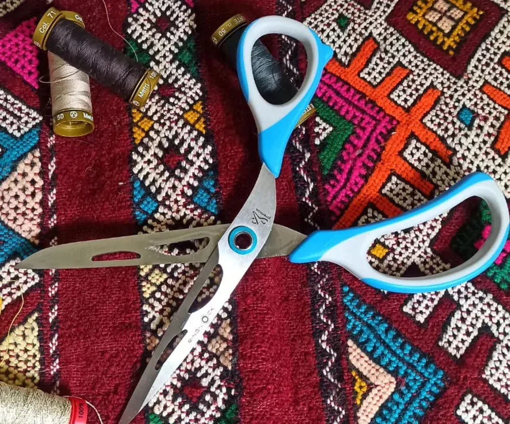 Premax Tailor Shears 19 cm