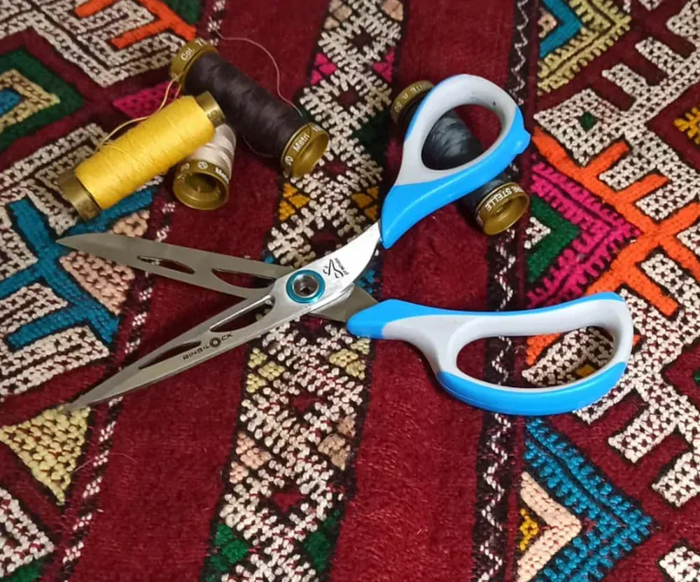 Premax Tailor Shears 22 cm