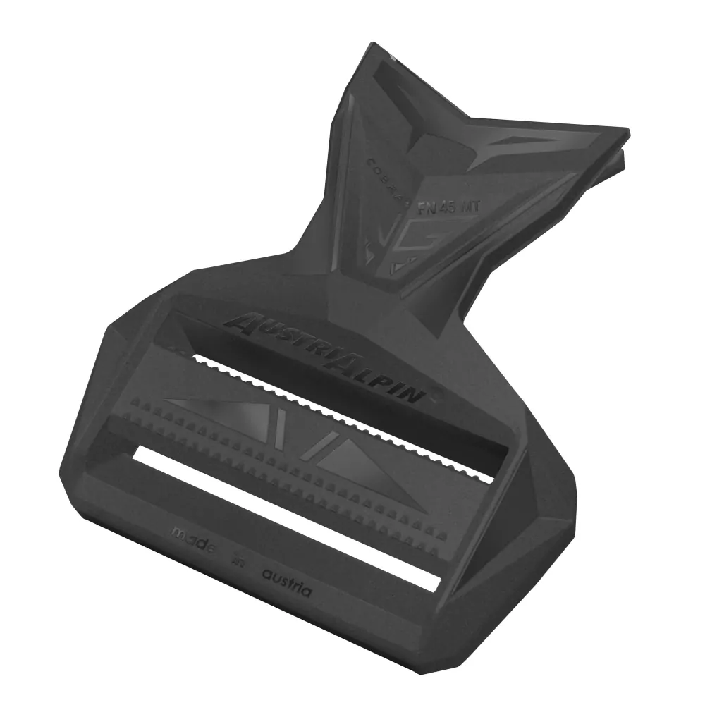 AustriAlpin Cobra® NG 45mm Half Adjustable (samec)