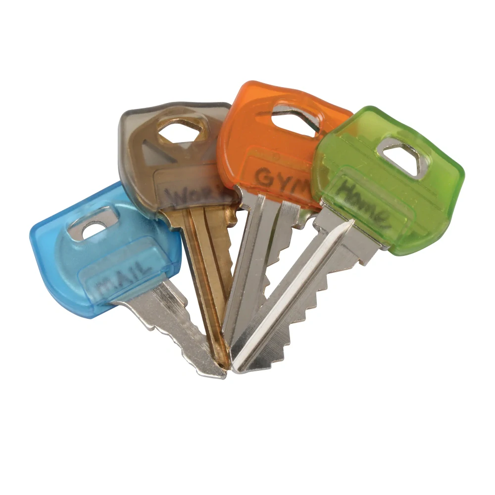 Nite Ize IdentiKey Covers (6ks)