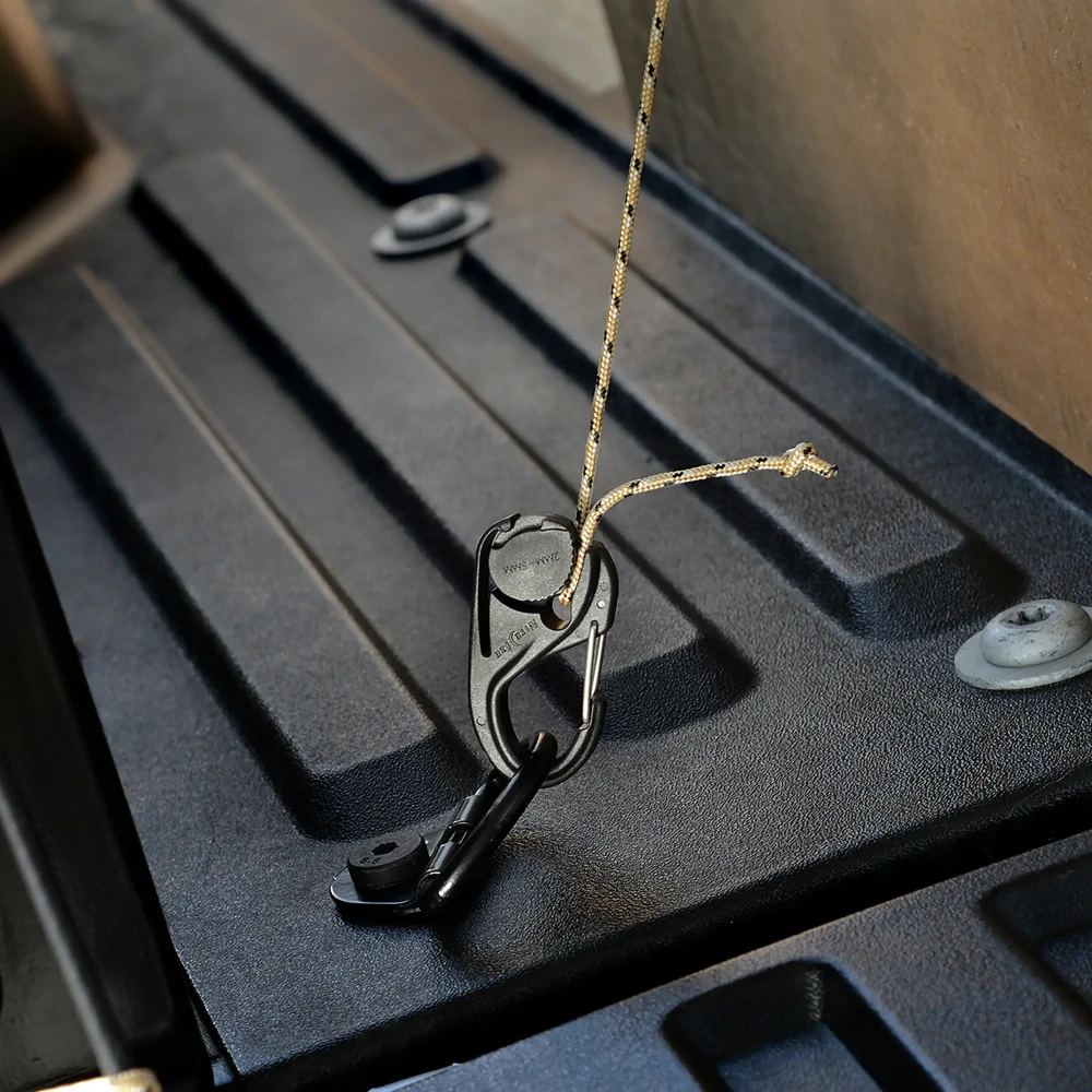Nite Ize CamJamCord Tightener (4ks)