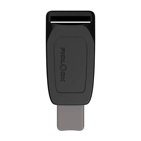 FIDLOCK SNAP push female L 25 LL