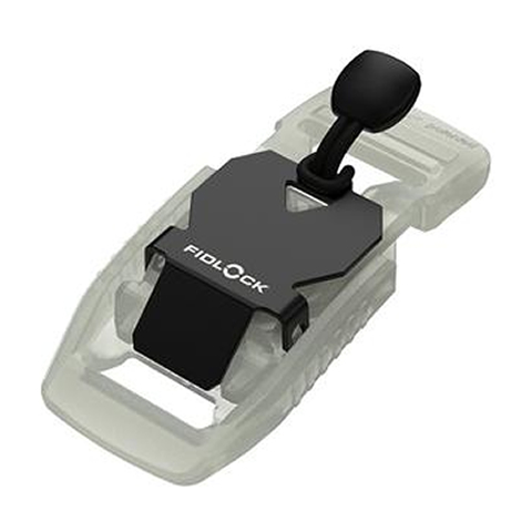 FIDLOCK V-BUCKLE 20 glow in the dark