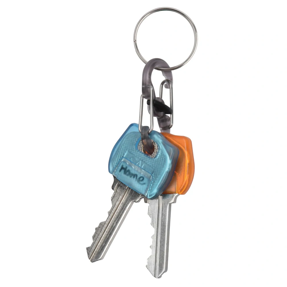 Nite Ize IdentiKey Covers (6ks)