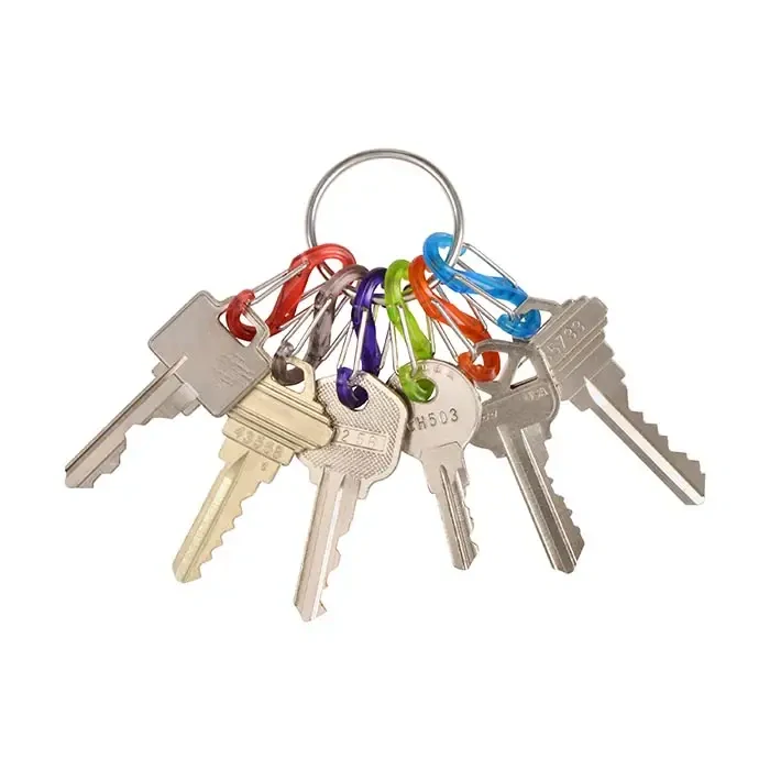 Nite Ize KeyRing S-Biner