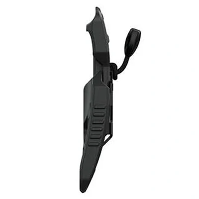 FIDLOCK V-BUCKLE 25 black flap RC