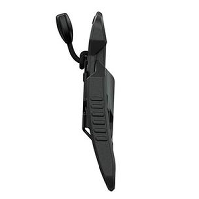 FIDLOCK V-BUCKLE 25 SB black flap