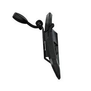 FIDLOCK V-BUCKLE S 20 SB black flap