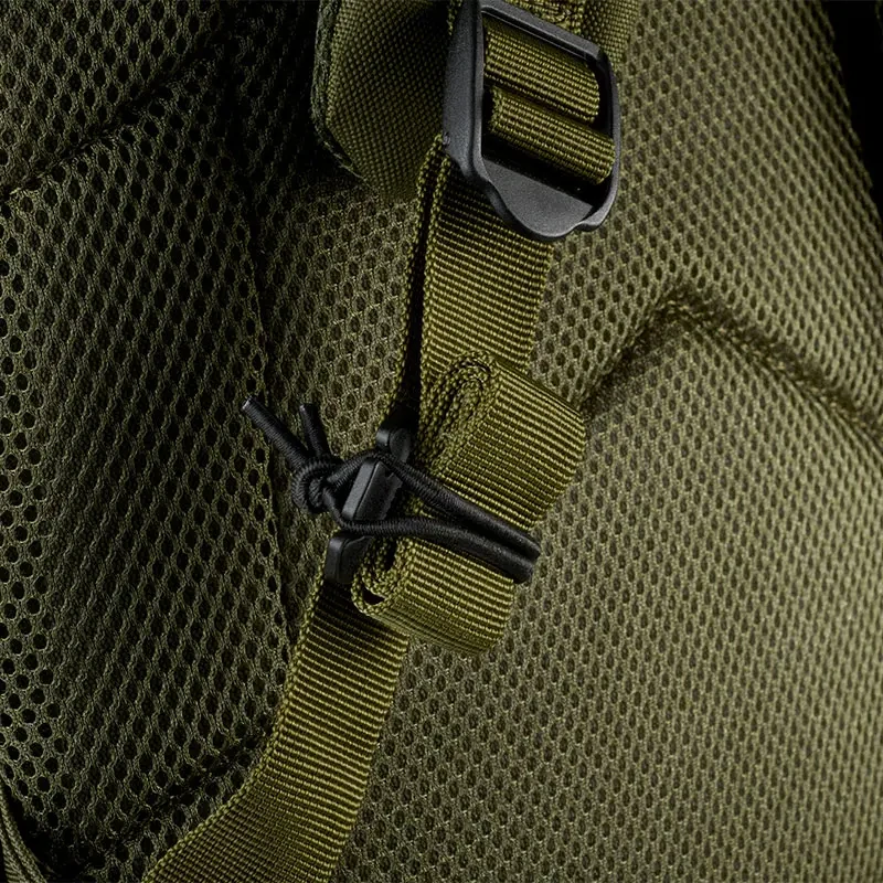 2M Military RIB GUARD Oliv 7013