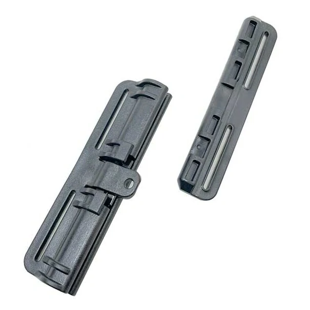 Spona TMC Guick Release Plate Carrier černá (1ks)