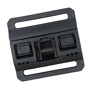 Magnetická spona TMC Magnetic černá