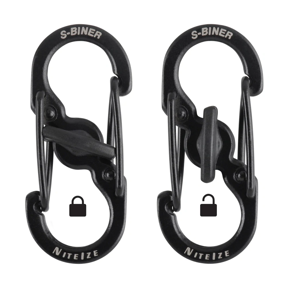 Nite Ize PawPrint Locker KeyRack