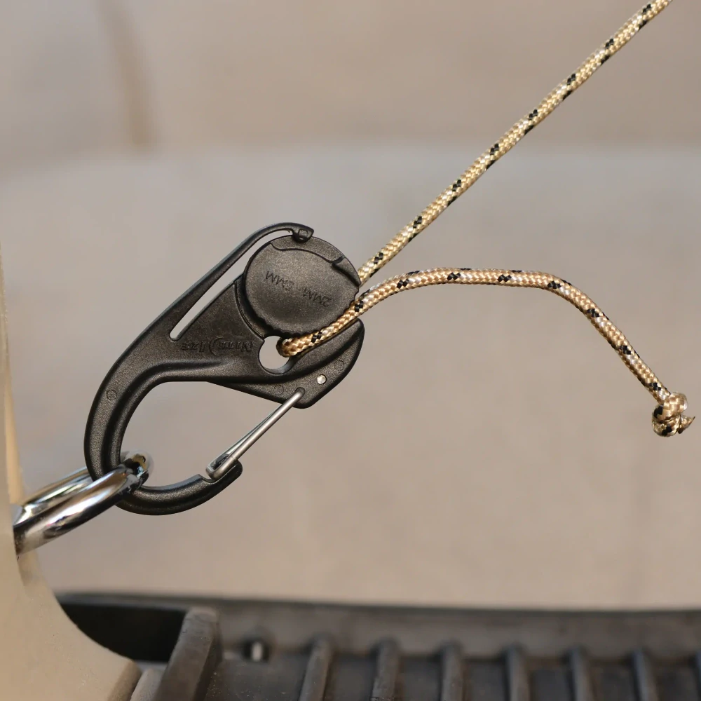 Nite Ize CamJamCord Tightener (4ks)