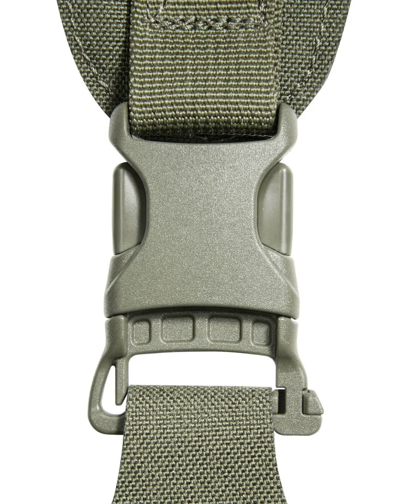 WJ Dual Adjustable Champion (samice) 25mm Olive