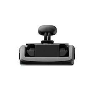 FIDLOCK V-BUCKLE 25 black flap