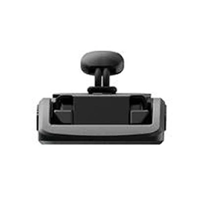 FIDLOCK V-BUCKLE 25 black flap RC