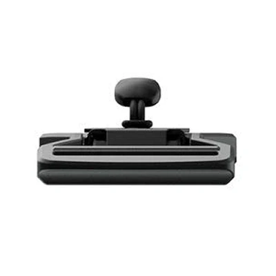 FIDLOCK V-BUCKLE 40 LL black flap